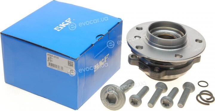 SKF VKBA 6710