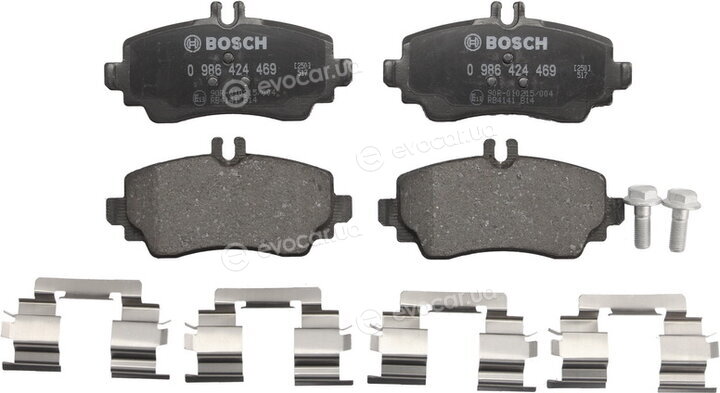 Bosch 0 986 424 469