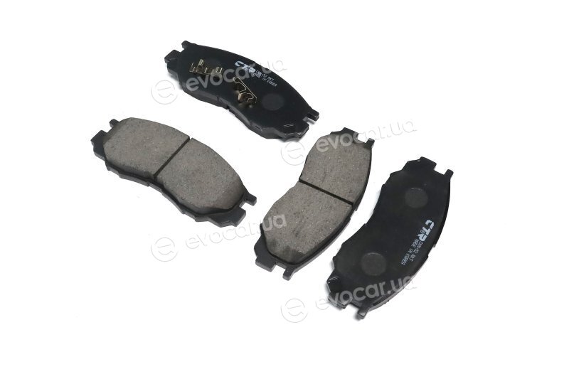 CTR GK0620