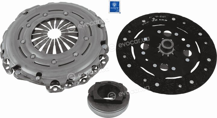 Sachs 3000 952 607