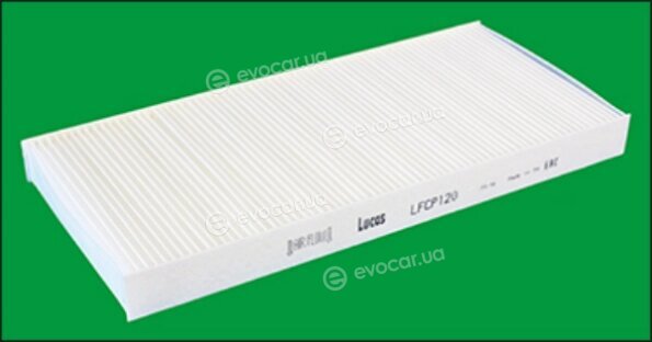 Lucas LFCP120