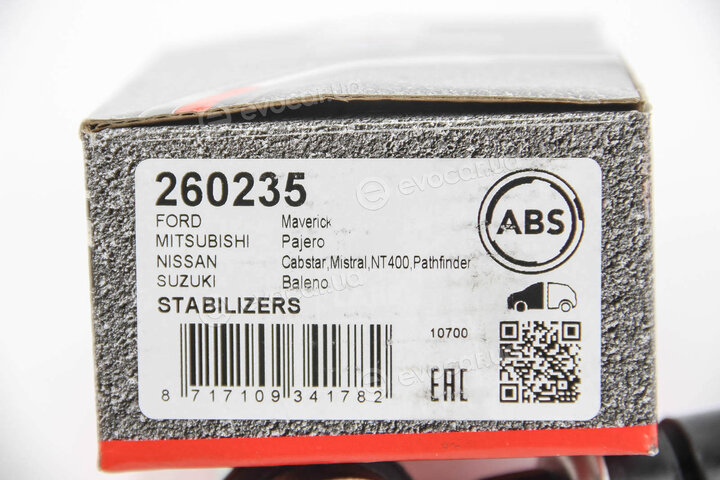 A.B.S. 260235