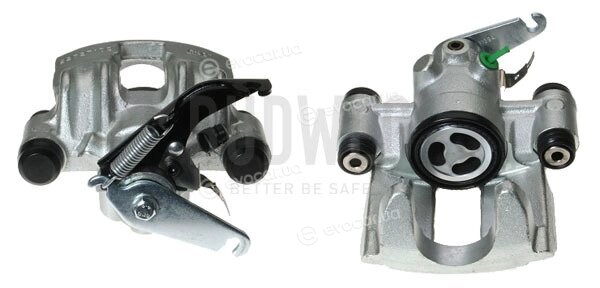 Kawe / Quick Brake 343529