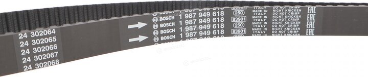 Bosch 1 987 948 942