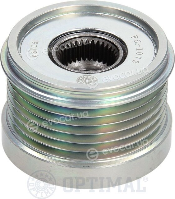 Optimal F5-1072