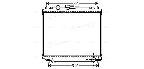 AVA MT2181