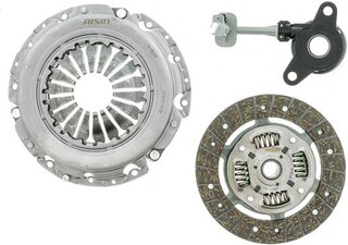 Aisin AI CKE-RE10R