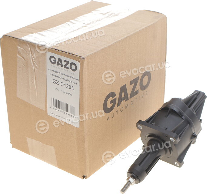 Gazo GZ-D1205