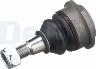 Delphi TC5528