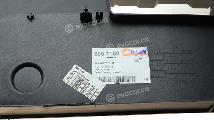 Autotechteile 505 1168