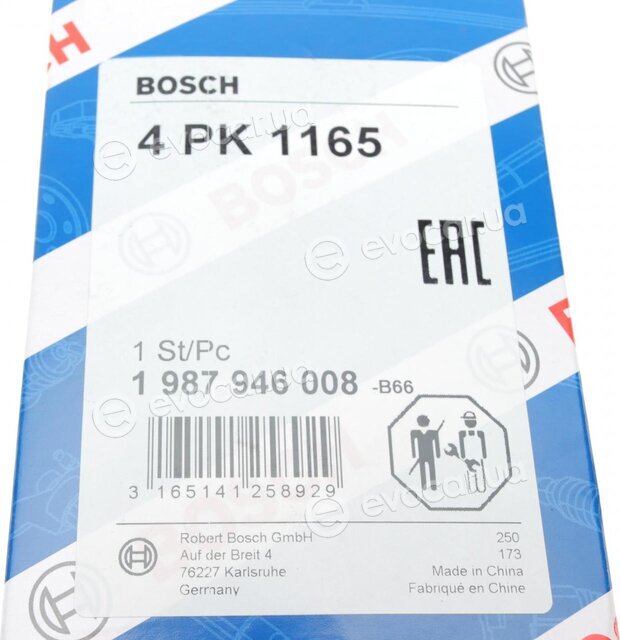 Bosch 1 987 946 008