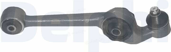 Delphi TC376