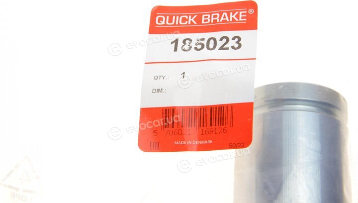 Kawe / Quick Brake 185023