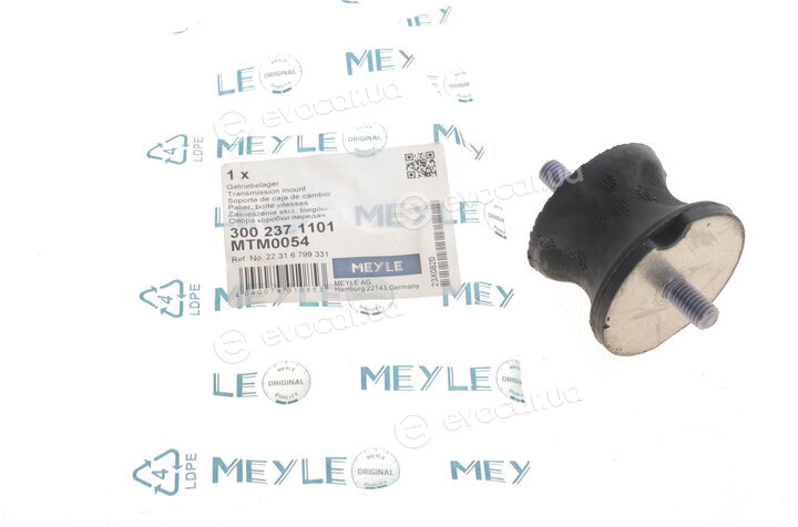 Meyle 300 237 1101