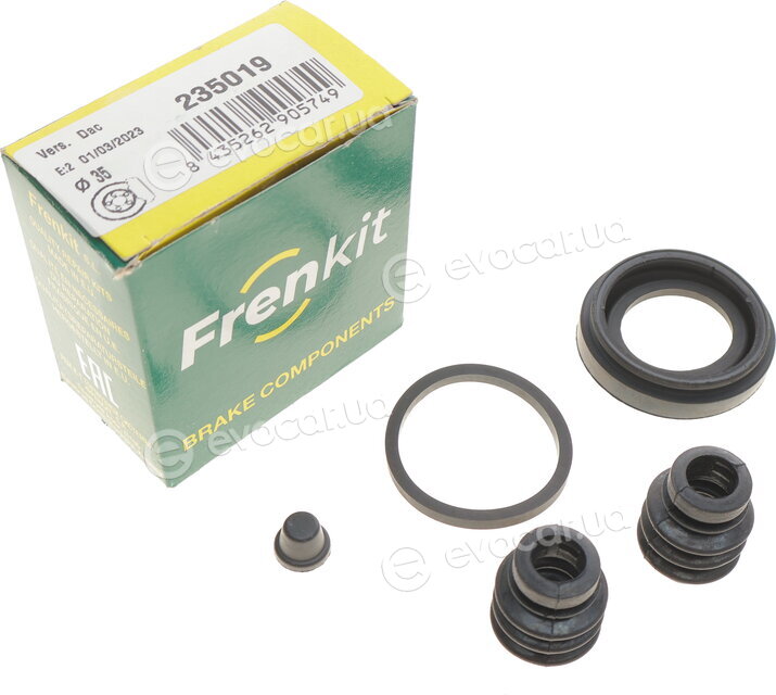 Frenkit 235019