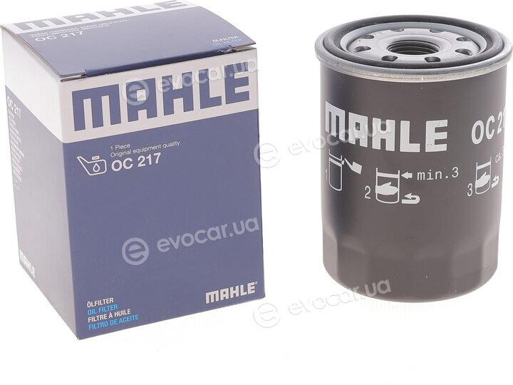 Mahle OC 217