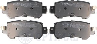 Optimal BP-12591