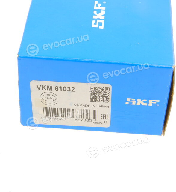 SKF VKM 61032