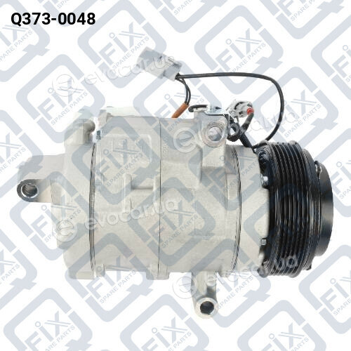 Q-Fix Q3730048