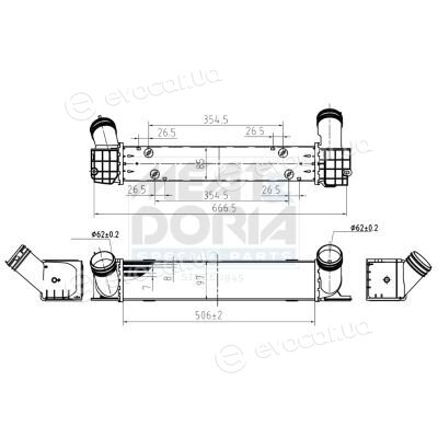 Meat & Doria 995358