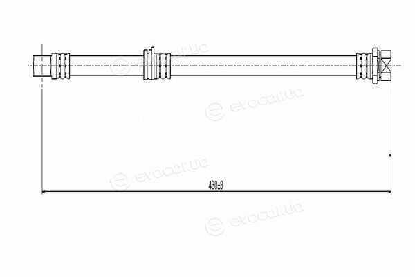 Cavo C800 652A