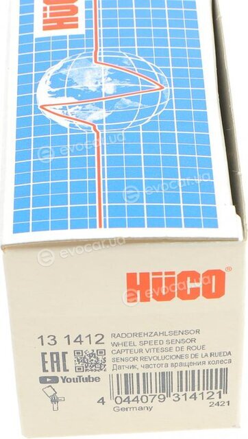 Astemo (Hitachi) / Huco 131412