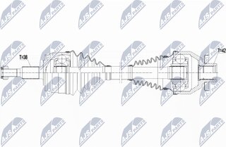 NTY NPW-VW-139