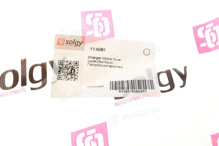 Solgy 114061