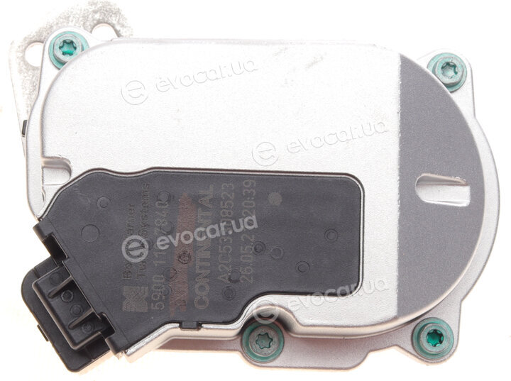 BorgWarner 59007117001