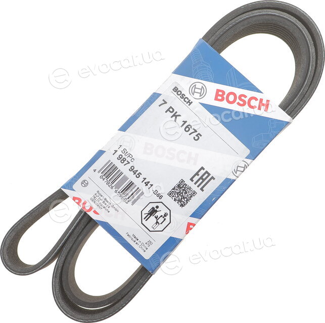 Bosch 1 987 945 141