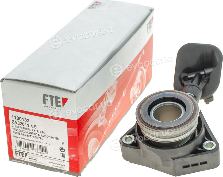 FTE 1100132