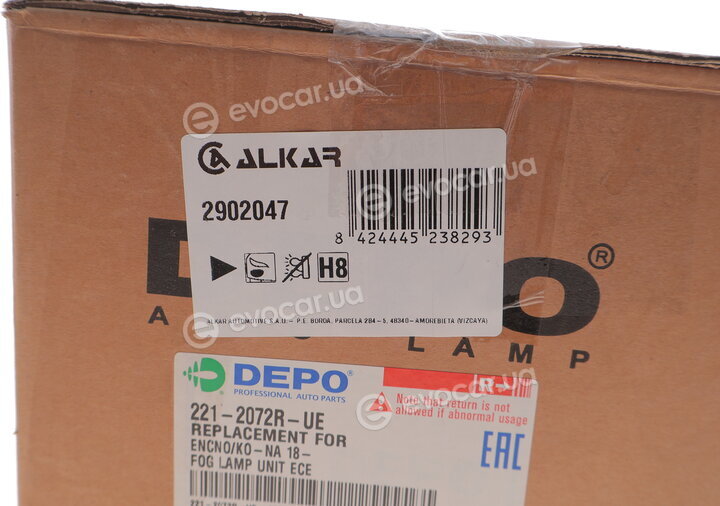 Alkar 2902047