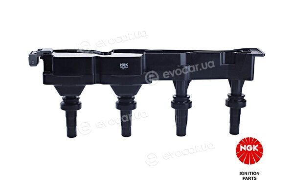 NGK / NTK U6004