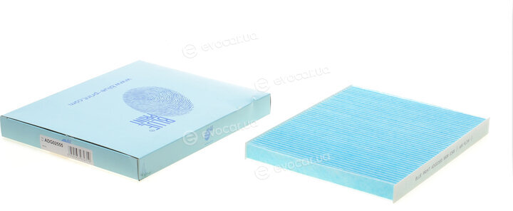 Blue Print ADG02555