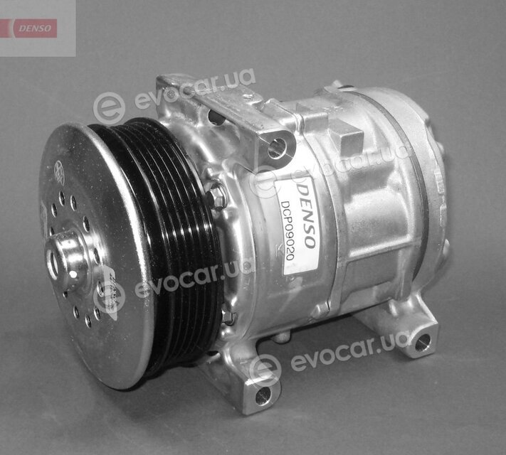 Denso DCP09020