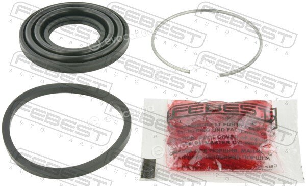 Febest 2075-SEBR