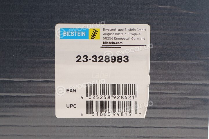 Bilstein 23-328983