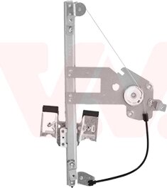 Van Wezel 7620265