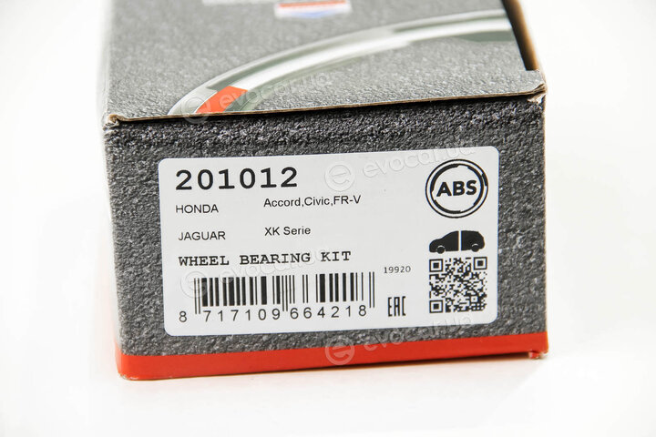 A.B.S. 201012