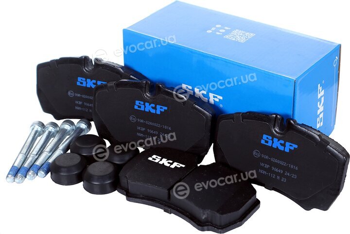 SKF VKBP 90649