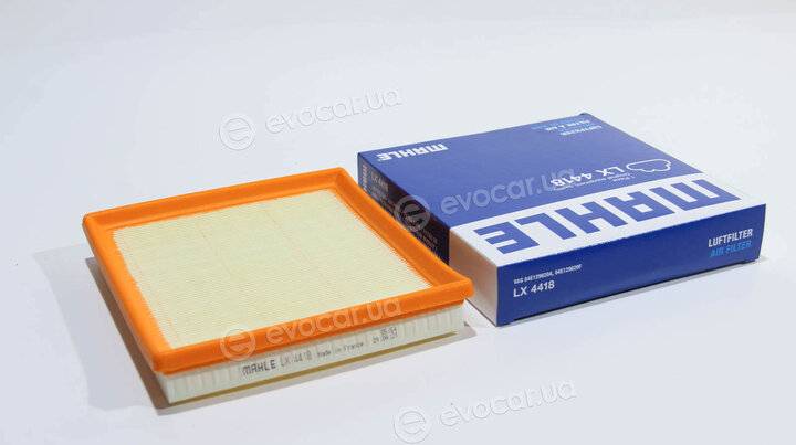 Mahle LX 4418
