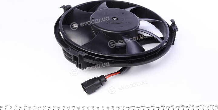 Mahle CFF 166 000S