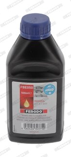 Ferodo FBE050