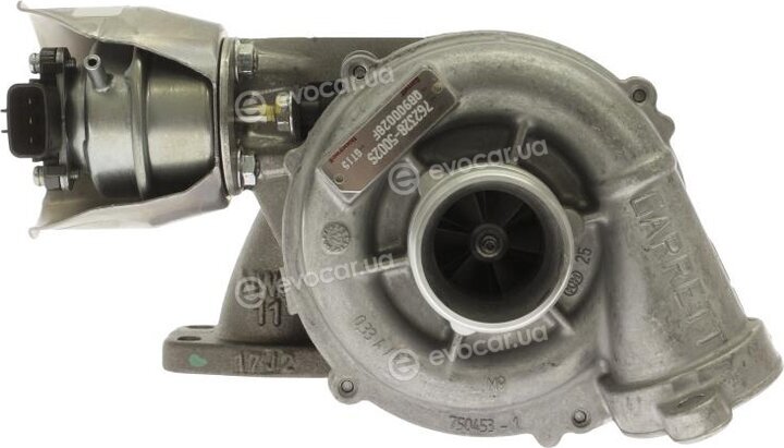 Starline TD S1217T