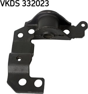 SKF VKDS 332023