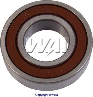 WAI 6-103-4W
