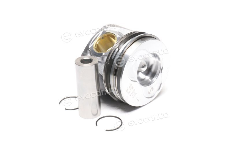 Mahle 030 58 02