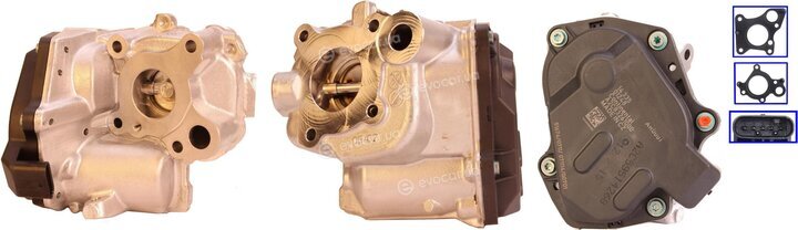 Elstock 73-0139