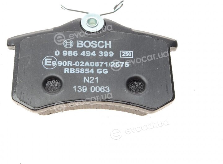 Bosch 0 986 494 399