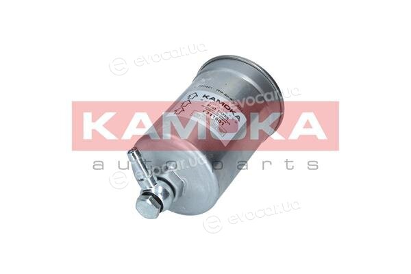 Kamoka F311601